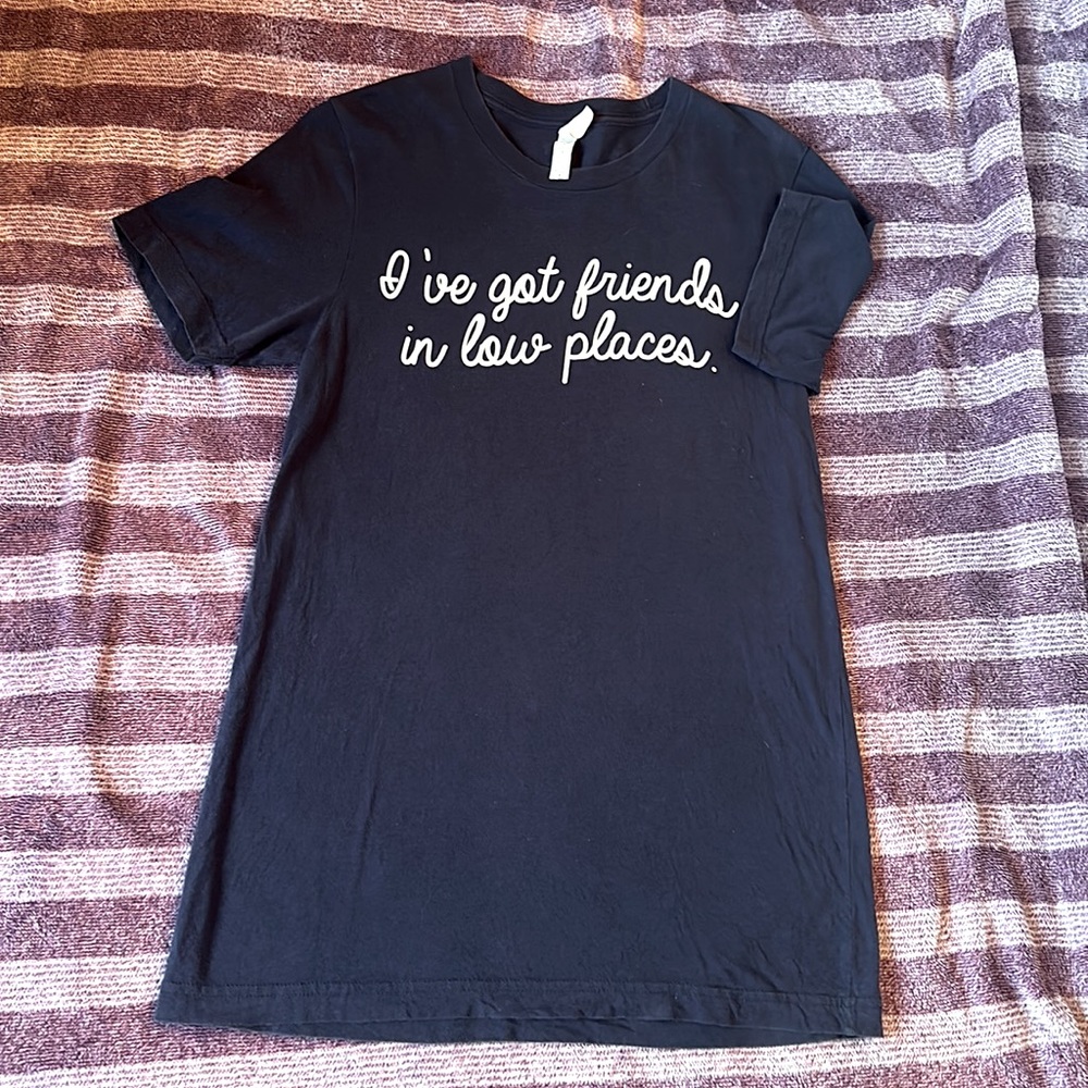 Tee Shirt/Size Medium/Good Condition